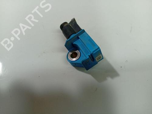 Electronic module CITROËN C4 I (LC_) 1.6 HDi | BP32535441M83 - Image 2