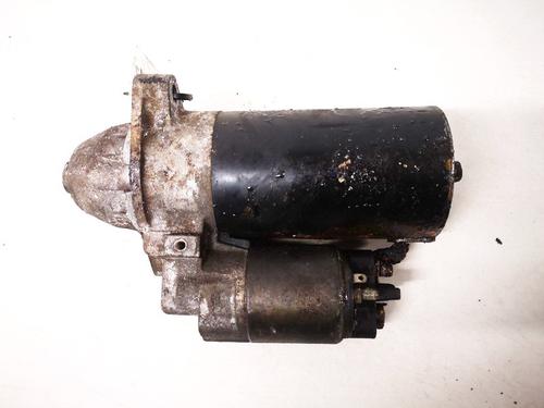 Starter BMW 7 (E65, E66, E67) 735 i, Li | BP35545420M8 - Image 3
