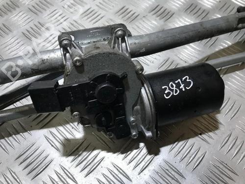 Used Front wiper motor Front wiper motor BMW 3 (E90) 318 i (143 hp) 35704129 35704129