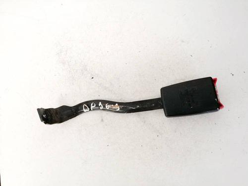 Used Seat buckle Seat buckle 35026468 35026468