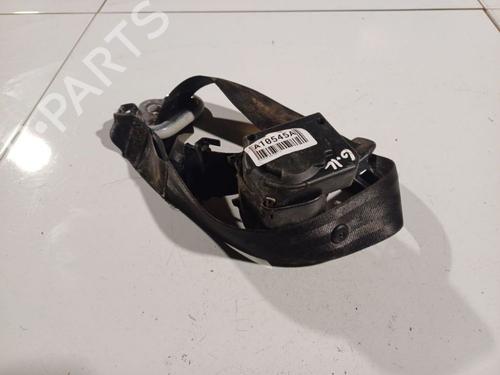 Used Rear left seatbelt Rear left seatbelt 34983891 34983891