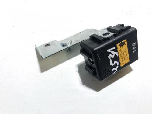 Used Other Other HYUNDAI SANTA FÉ II (CM) 2.2 CRDi (155 hp) 33509732 33509732