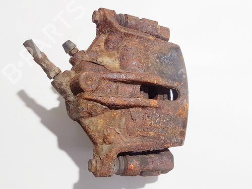 left-front-brake-caliper-ford-mondeo-iii-b5y-2000-2001-2002-2003-2004-2005-2006-2007-35627328 main image