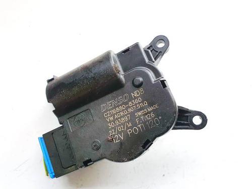Electronic module VW PASSAT B7 (362) 2.0 TDI | BP37064493M83 - Image 2