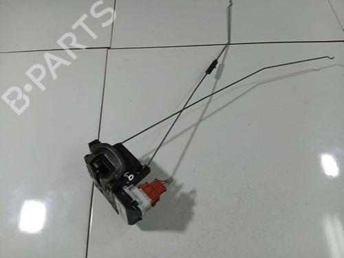 Used Rear right lock Rear right lock 39158729 39158729