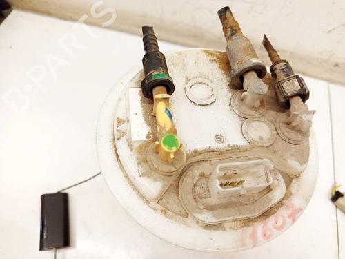 Electronic module PEUGEOT 407 (6D_) 2.0 HDi 135 (6DRHRH, 6DRHRE, 6DRHRG, 6DRHRJ) | BP38041688M83 - Image 3