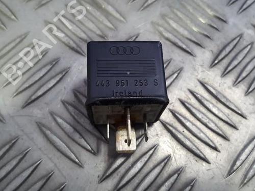 Used Other Other AUDI A8 D2 (4D2, 4D8) 3.7 (230 hp) 33492722 33492722