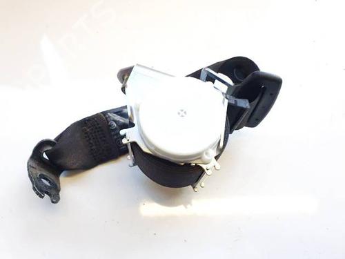 Rear left seatbelt VW PASSAT B7 (362) 2.0 TDI | BP36959672I29 - Image 2