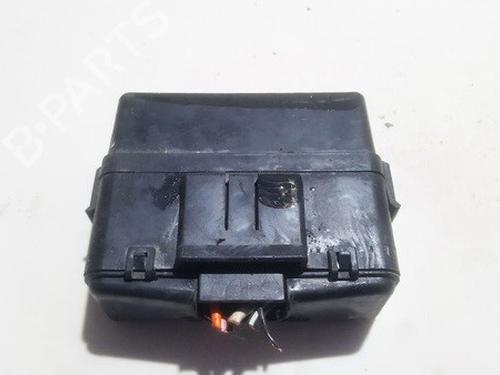 Fuse box OPEL FRONTERA B (U99) 2.2 DTI (6B_ZC, 6B_VF, 6B_66, 6B_76) | BP33099458E1 - Image 2