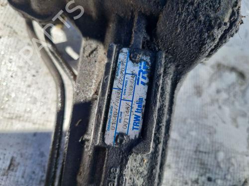 Steering column FIAT DUCATO Van (244_) 2.8 JTD 4x4 | BP34975289M21  - Image 5