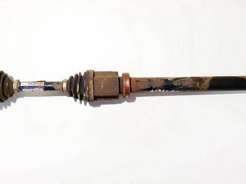 Used Right front driveshaft Right front driveshaft 35103208 35103208