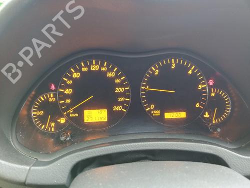 Boot lining TOYOTA AVENSIS (_T25_) 2.0 D-4D (CDT250_, CDT250R) | BP35501595I3  - Image 9