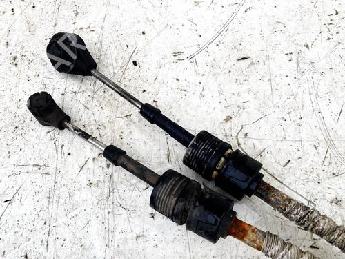 Cable FORD TRANSIT Van (FA_ _) 2.2 TDCi | BP35188112E12 - Image 3