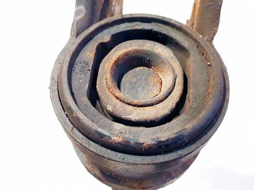 Left rear steering knuckle MAZDA 3 (BL) 2.2 MZR CD (BL10) | BP39998328M27 - Image 3