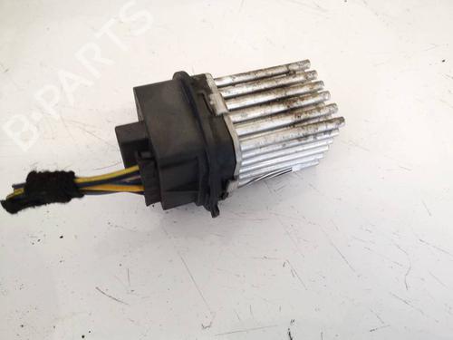 Used Heater resistor Heater resistor LAND ROVER FREELANDER 2 (L359) 2.2 TD4 4x4 (160 hp) 35044715 35044715