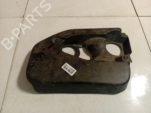 Used Upper protection Upper protection 38611687 38611687