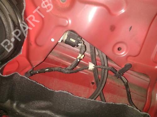 Front right window mechanism FORD S-MAX (WA6) 2.0 TDCi | BP35332627C23 - Image 2