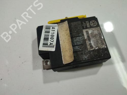 Used ECU airbags ECU airbags VW PASSAT B6 (3C2) 1.9 TDI (105 hp) 32539914 32539914