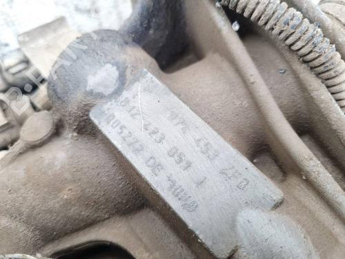 Steering column AUDI TT Roadster (8J9) 2.0 TDI quattro | BP34888066M21 - Image 5