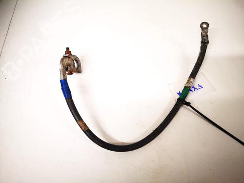 Ledningsnet Ledningsnet CHRYSLER 300C Touring (LX, LE) 3.0 CRD (218 hp) 35551226 35551226