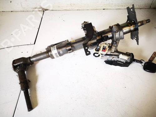 Used Steering column Steering column 34980942 34980942