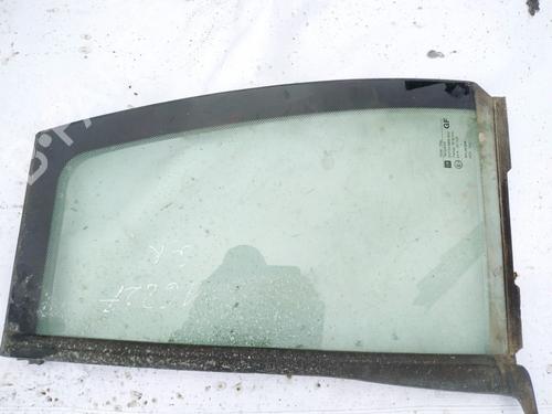Used Rear left quarter glass Rear left quarter glass 35516816 35516816