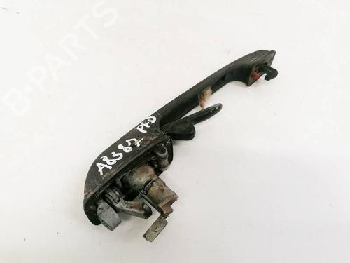 Used Front right exterior door handle Front right exterior door handle 35363842 35363842