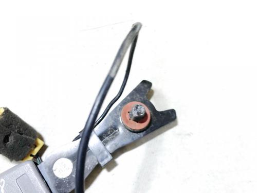 Seat buckle SUZUKI WAGON R+ (MA) 1.3 4WD (RB413) | BP35624582I32 - Image 3