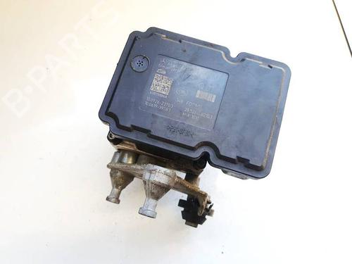 Used ABS pump ABS pump MERCEDES-BENZ C-CLASS (W204) C 220 CDI (204.002) (163 hp) 35208757 35208757