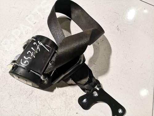 Used Rear center seatbelt Rear center seatbelt OPEL ZAFIRA A MPV (T98) 1.6 16V (F75) (101 hp) 39669272 39669272