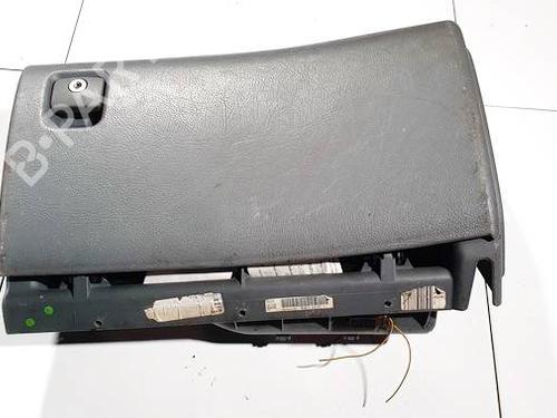 Handschuhfach für Handschuhfach PEUGEOT 406 (8B) 2.0 HDI 110 (109 hp) 35218699 35218699