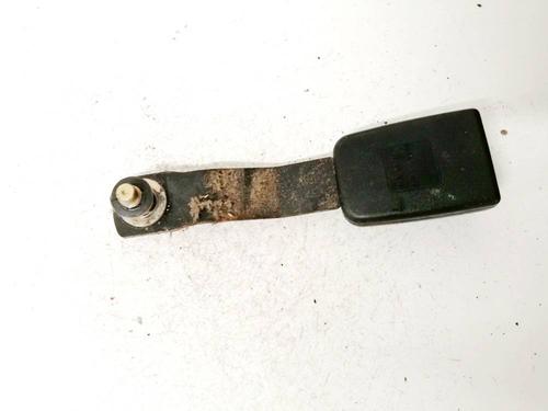 Seat buckle VW PASSAT B6 (3C2) 2.0 TDI | BP35145341I32 - Image 2