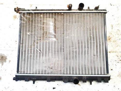 Used Water radiator Water radiator 35076345 35076345
