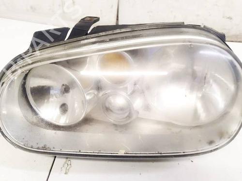 Phare gauche Phare gauche VW GOLF IV (1J1) 1.9 TDI (110 hp) 35138444 35138444