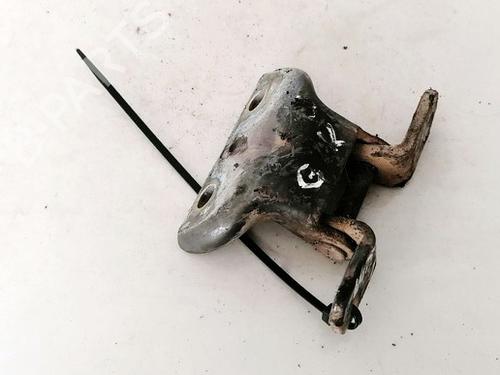 Used Hinge/Door check strap Hinge/Door check strap HYUNDAI SONATA IV (EF) 2.0 (134 hp) 33073361 33073361