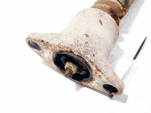 Left rear shock absorber AUDI A4 B6 (8E2) 1.9 TDI | BP36454825M18 - Image 2