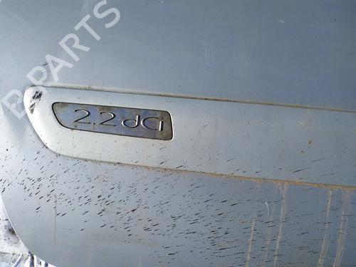 Dørliste RENAULT ESPACE IV (JK0/1_) 2.2 dCi (JK0H) | BP35441972C150 - Image 3