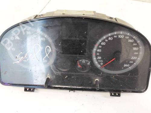 Used Instrument cluster Instrument cluster 35328811 35328811