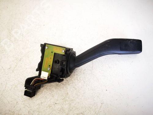Warning switch AUDI A3 (8P1) 2.0 FSI | BP38797845I22 - Image 2