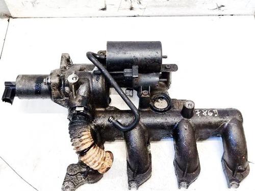 Used Intake manifold Intake manifold 35298125 35298125