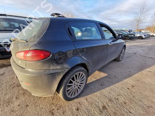 Switch ALFA ROMEO 147 (937_) 1.9 JTDM (937.AXD1A, 937.AXV1A, 937.BXB1A) | BP34361877I30 - Image 6