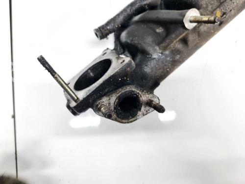 Intake manifold MAZDA 5 (CR) 2.0 CD (CR19) | BP35177498M70 - Image 2