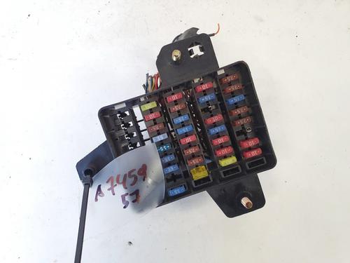 Used Fuse box Fuse box SSANGYONG REXTON / REXTON II (GAB_) 2.7 Xdi (165 hp) 32887066 32887066
