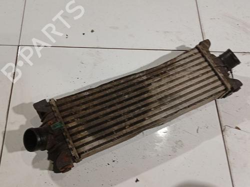 Intercooler Intercooler FORD TRANSIT Van (FA_ _) 2.2 TDCi (140 hp) 34784616 34784616