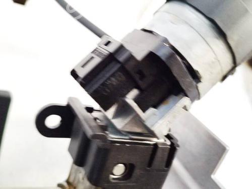 Ignition barrel CITROËN C5 III (RD_) 1.6 HDi 110 (RD9HZC) | BP36770722M48 - Image 3