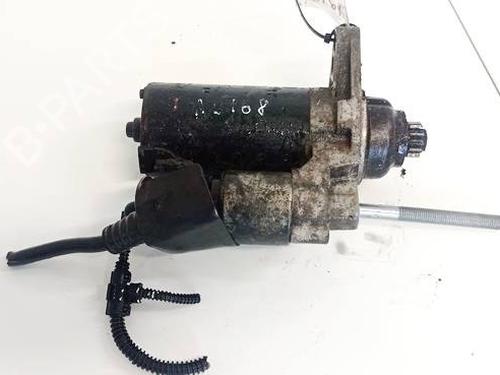 Starter VW GOLF VI (5K1) 2.0 TDI | BP35252289M8 - Image 2