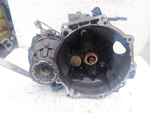 Used Gearbox Gearbox 34998579 34998579
