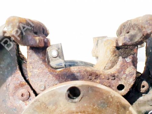 Used Left rear brake caliper Left rear brake caliper 35084562 35084562