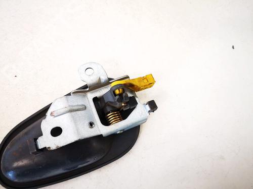 Front right interior door handle MITSUBISHI SPACE STAR MPV (DG_A) 1.9 DI-D (DG4A) | BP35589575I14 - Image 3