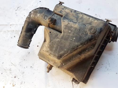 Used Air filter box Air filter box VW GOLF III (1H1) 1.9 D (64 hp) 35876109 35876109
